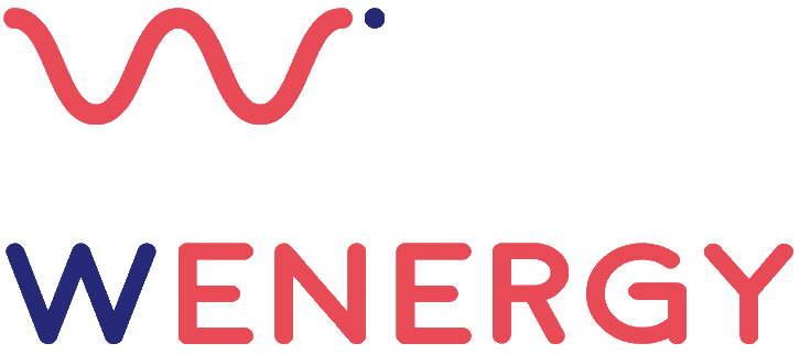 Logo w-energy